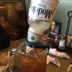 Meet your Posher, Javier